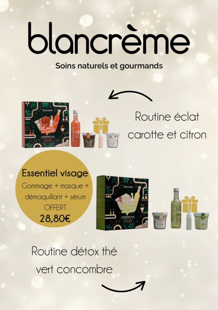 Coffret cadeau